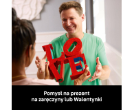 LEGO Art 31214 LOVE - 1298071 - zdjęcie 9